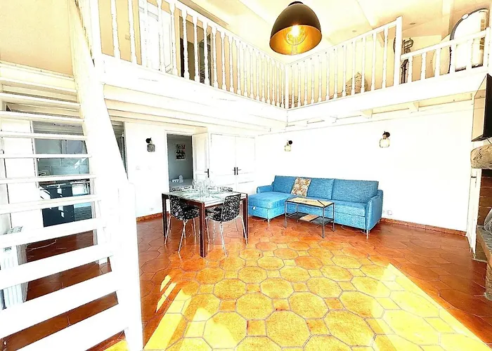 Apartman Imperiale Bord De Hauteur De *