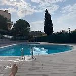 Imperiale Bord De Hauteur De Collioure