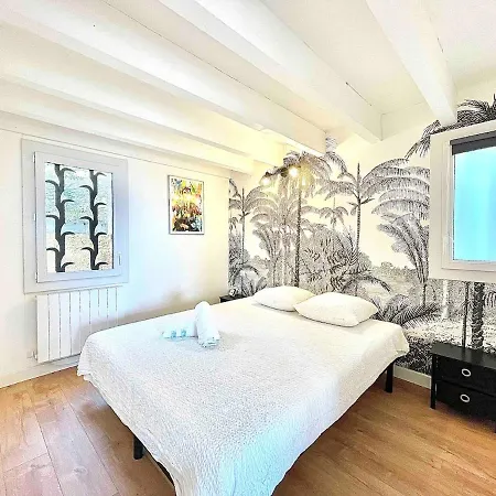 Apartment Imperiale Bord De Hauteur De