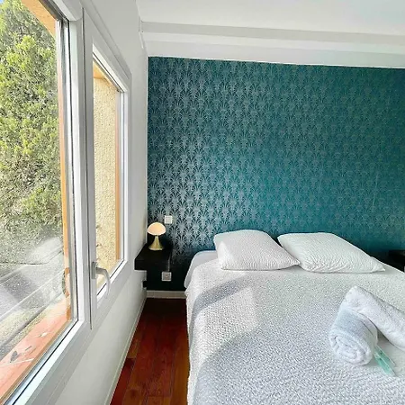 Imperiale Bord De Hauteur De * Collioure